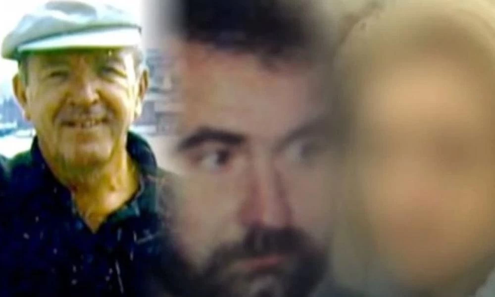 Νεκρός σε τροχαίο ο δολοφόνος του Αχιλλέα Τέντα